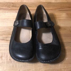 Amazing Algeria Mary Janes